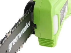 Perche élagueuse à Batterie Greenworks G40PSF 40V - Sur Rallonge, à Bretelle - SANS BATTERIE Ni CHARGEUR -Entretien Du Jardin perche lagueuse batterie greenworks g40psf 40v sur rallonge bretelle sans batterie ni chargeur tte incline avec barre de 20 cm 17263 1 1561475297 17259 1 1561474446 IMG 8914