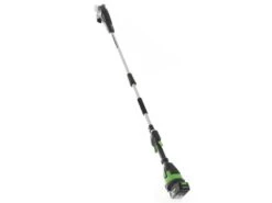 Perche élagueuse à Batterie Greenworks G48PS 48V - Batterie 2 Ah -Entretien Du Jardin perche lagueuse batterie greenworks g48ps 48v batterie 2 ah perche greenworks g48ps 35576 0 1656592444 IMG 62bd983ce7076