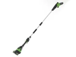 Perche élagueuse à Batterie Greenworks G48PS 48V - Batterie 2 Ah -Entretien Du Jardin perche lagueuse batterie greenworks g48ps 48v batterie 2 ah perche greenworks g48ps 35576 0 1656592446 IMG 62bd983e9f2bd