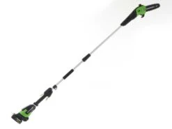 Perche élagueuse à Batterie Greenworks G48PS 48V - SANS BATTERIE NI CHARGEUR -Entretien Du Jardin perche lagueuse batterie greenworks g48ps 48v sans batterie ni chargeur perche lagueuse greenworks g48ps 35575 7 1656598592 IMG 62bdb04061ab3