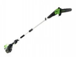 Perche élagueuse à Batterie Greenworks GD60PS25 60V - Batterie 2 Ah -Entretien Du Jardin perche lagueuse batterie greenworks gd60ps25 60v batterie 2 ah lagueuse greenworks gd60ps25 36291 8 1661245391 IMG 630497cfe3d48