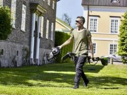 Perche élagueuse à Batterie Greenworks GD60PS25 60V - Batterie 2 Ah -Entretien Du Jardin perche lagueuse batterie greenworks gd60ps25 60v batterie 2 ah tte inclinable avec barre de 25 cm 36291 1 1661249836 IMG 6304a92c50f53