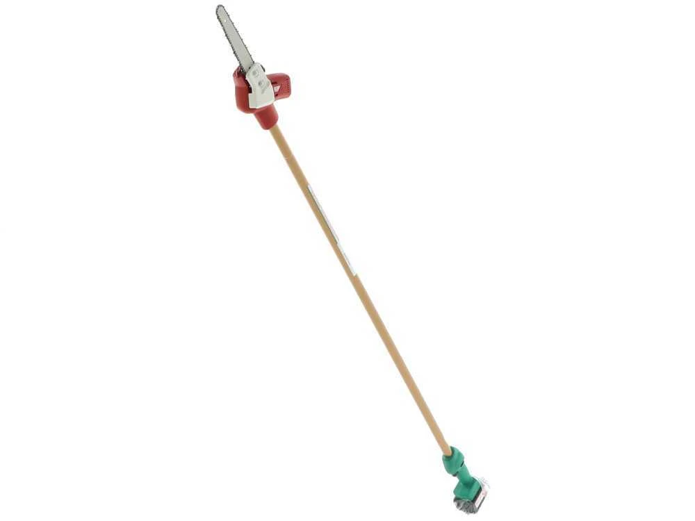 Perche élagueuse à Batterie Sur Perche De Rallonge Sbaraglia ARES-22 - 2 Batteries De 5.2 Ah/21V 5 Perche élagueuse à Batterie Sur Perche De Rallonge Sbaraglia ARES-22 - 2 Batteries De 5.2 Ah/21V – Image 5