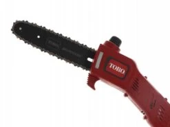 Perche élagueuse à Batterie Toro 51847T - Batterie 60V 2,5 Ah -Entretien Du Jardin perche lagueuse batterie toro 51847t batterie 60v 2 5 ah barre de 25 cm 36171 9 1660046291 IMG 62f24bd394bcd