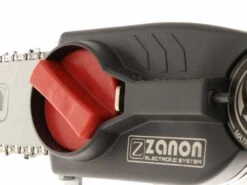 Perche élagueuse Fixe AS 200 Zanon Rino - BATTERIE ET CHARGEUR NON INCLUS -Entretien Du Jardin perche lagueuse fixe as 200 zanon rino batterie et chargeur non inclus barre de 10 avec chane 1 4 25624 2 1606836758 IMG 5fc66216c31df