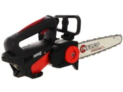 Perche élagueuse Fixe à Batterie De 183 Cm Infaco TR9 - Batterie à Dos Incluse -Entretien Du Jardin perche lagueuse fixe batterie de 183 cm infaco tr9 batterie dos incluse perche lagueuse fixe batterie infaco tr9 38114 6 1666275967 IMG 63515a7fd7d94