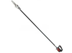 Perche élagueuse Fixe à Batterie De 183 Cm Infaco TR9 - Batterie à Dos Incluse -Entretien Du Jardin perche lagueuse fixe batterie de 183 cm infaco tr9 batterie dos incluse perche lagueuse fixe batterie infaco tr9 38114 6 1666362310 IMG 6352abc6eb7a1