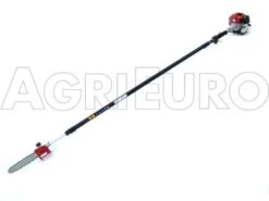 Perche élagueuse GeoTech Pro PP 270 EVO Moteur Thermique Sur Perche Télescopique
