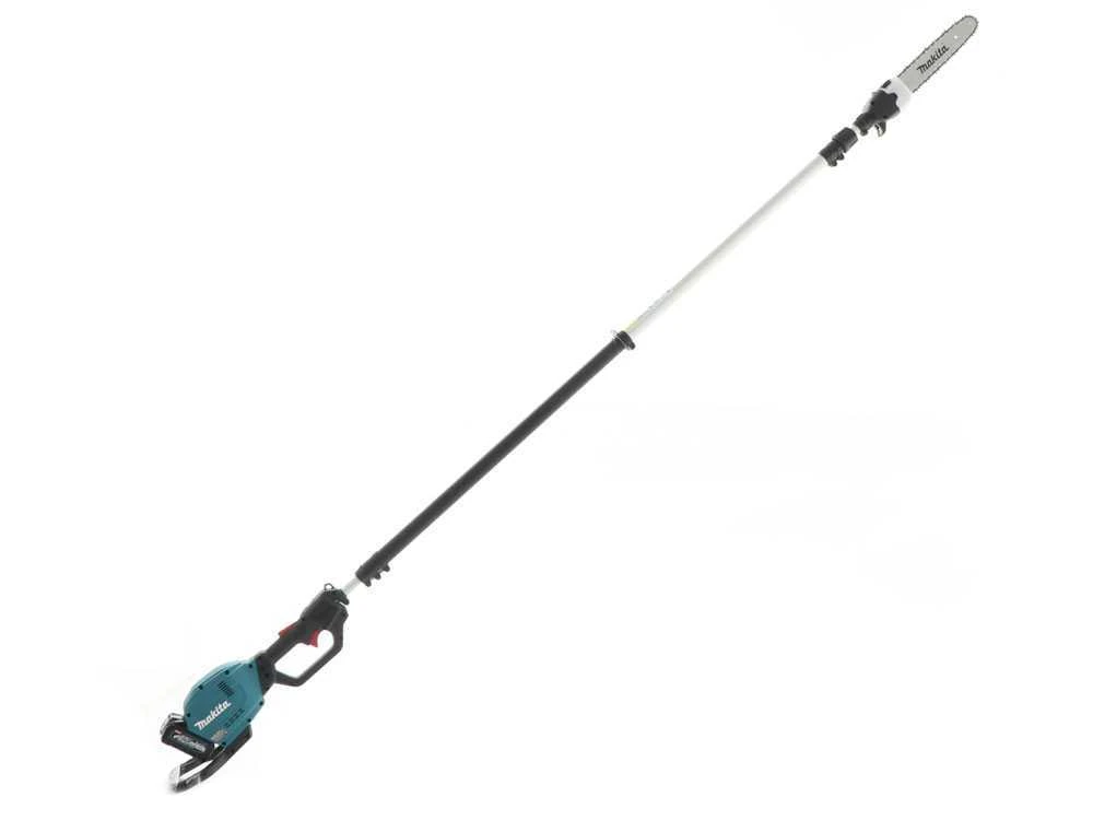 Perche élagueuse électrique à Batterie Sur Perche Télescopique Makita UA004GZ De 40V - Sans Batterie Ni Chargeur 5 Perche élagueuse électrique à Batterie Sur Perche Télescopique Makita UA004GZ De 40V - Sans Batterie Ni Chargeur – Image 5