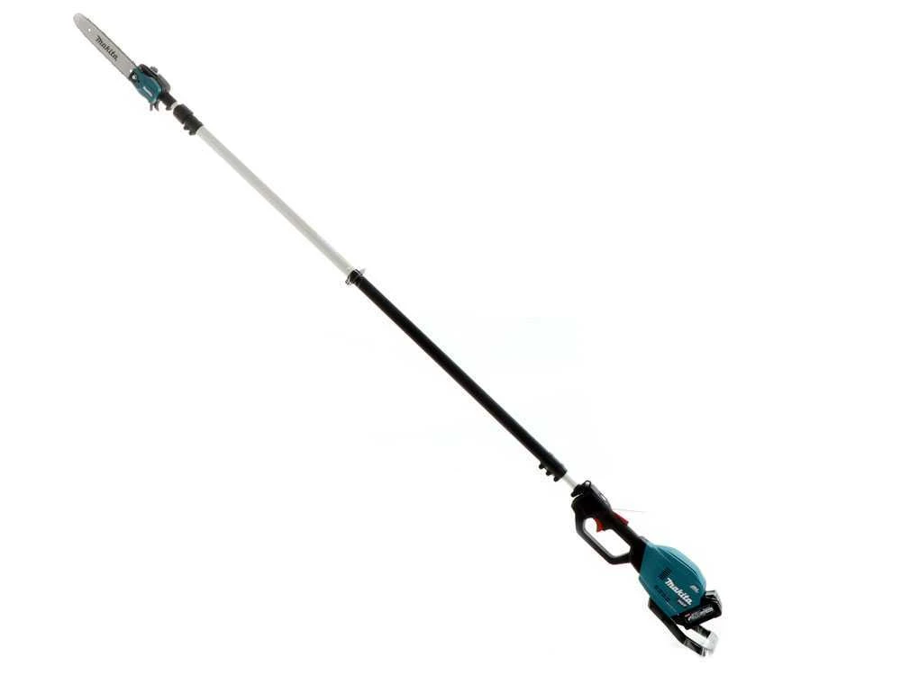 Perche élagueuse électrique à Batterie Sur Perche Télescopique Makita UA004GZ De 40V - Sans Batterie Ni Chargeur 7 Perche élagueuse électrique à Batterie Sur Perche Télescopique Makita UA004GZ De 40V - Sans Batterie Ni Chargeur – Image 7