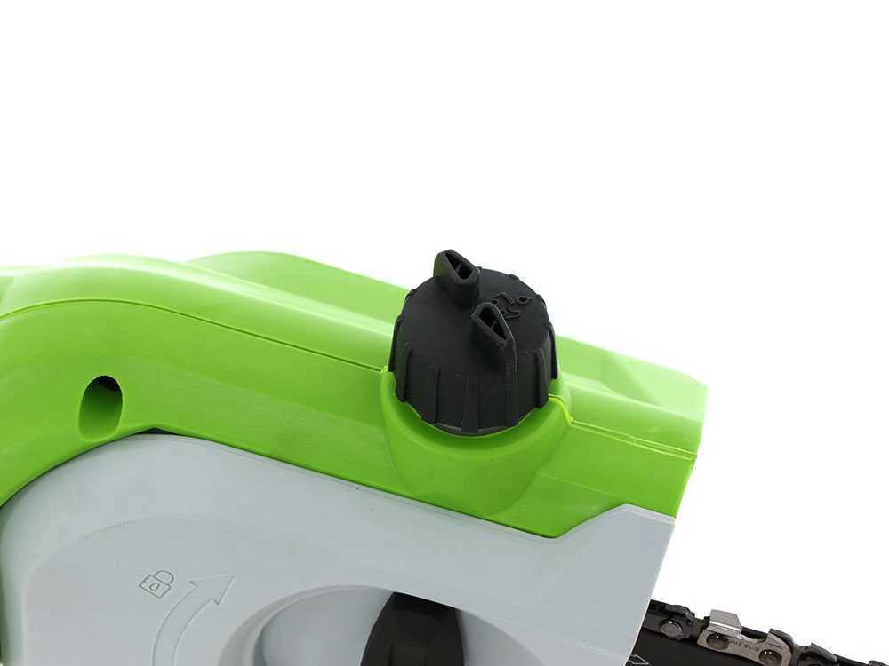 Perche élagueuse électrique Fixe Greenworks GPS7220 - Scie à Chaîne 13 Perche élagueuse électrique Fixe Greenworks GPS7220 - Scie à Chaîne – Image 13
