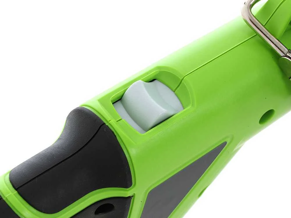 Perche élagueuse électrique Fixe Greenworks GPS7220 - Scie à Chaîne 9 Perche élagueuse électrique Fixe Greenworks GPS7220 - Scie à Chaîne – Image 9