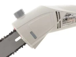 Perche élagueuse électrique IKRA IEAS 750 Télescopique - Tronçonneuse -Entretien Du Jardin perche lagueuse lectrique ikra ieas 750 tlescopique trononneuse le moteur et la barre 18219 2 1570007580 18213 1 1570001070 2019 10 01 11.5411