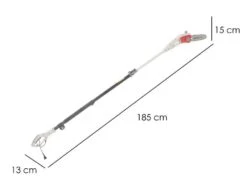 Perche élagueuse électrique IKRA IEAS 750 Télescopique - Tronçonneuse -Entretien Du Jardin perche lagueuse lectrique ikra ieas 750 tlescopique trononneuse perche lagueuse lectrique ikra ieas 750 18219 1 1570007580 18213 5 1570006794 2019 10 01 11.56.44