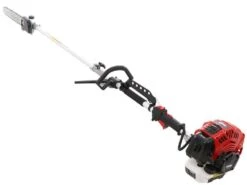 Perche élagueuse Thermique à 2 Temps GeoTech GT-2 52 L Avec Perche De Rallonge - 52 Cm3 -Entretien Du Jardin perche lagueuse thermique 2 temps geotech gt 2 52 l avec perche de rallonge 52 cm3 perche lagueuse geotech gt 2 52 l 28987 7 1620727082 IMG 609a552a60169