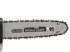 Perche élagueuse Thermique Blackstone BCI 430L - Trois Parties - Moteur 2T 42.7 Cm3