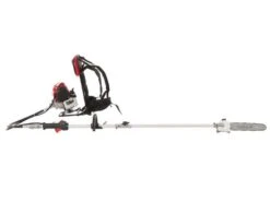 Perche élagueuse Thermique à Dos 4 Temps GeoTech GT-4 36 BP Avec Perche De Rallonge - 36 Cm3 -Entretien Du Jardin perche lagueuse thermique dos 4 temps geotech gt 4 36 bp avec perche de rallonge 36 cm3 perche lagueuse 29184 9 1621331116 IMG 60a38cac09358