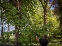 Perche élagueuse Télescopique à Batterie HENX H36GZ12040 - 40V - SANS CHARGEUR NI BATTERIE -Entretien Du Jardin perche lagueuse tlescopique batterie henx h36gz12040 40v sans chargeur ni batterie lagueuse henx h36gz12040 27530 5 1615477714 IMG 604a3bd227a87