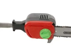 Perche élagueuse Télescopique à Batterie HENX H36GZ12040 - 40V - SANS CHARGEUR NI BATTERIE -Entretien Du Jardin perche lagueuse tlescopique batterie henx h36gz12040 40v sans chargeur ni batterie tte avec barre de 30 cm 27530 4 1615477714 IMG 604a3bd204950