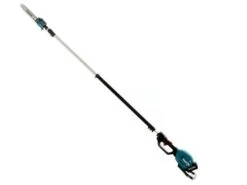 Perche élagueuse Télescopique à Batterie Makita UA004GZ De 40V 2,5Ah - Batterie Et Chargeur Inclus -Entretien Du Jardin perche lagueuse tlescopique batterie makita ua004gz de 40v 2 5ah batterie et chargeur inclus perche lagueuse lectrique batterie makita 36750 1 1663075105 IMG 6320832182723