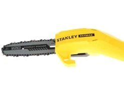 Perche élagueuse Télescopique Réglable STANLEY FATMAX V20 - Batterie 18V 4AH -Entretien Du Jardin perche lagueuse tlescopique rglable stanley fatmax v20 batterie 18v 4ah barre de 20 cm 28810 9 1620133495 IMG 60914677259fe