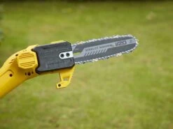 Perche élagueuse Télescopique Réglable STANLEY FATMAX V20 - Batterie 18V 4AH -Entretien Du Jardin perche lagueuse tlescopique rglable stanley fatmax v20 batterie 18v 4ah perche lagueuse lectrique stanley fatmax v20 28810 5 1620133494 IMG 609146768a462