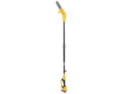 Perche élagueuse Télescopique Réglable STANLEY FATMAX V20 - Batterie 18V 4AH -Entretien Du Jardin perche lagueuse tlescopique rglable stanley fatmax v20 batterie 18v 4ah perche lagueuse lectrique stanley fatmax v20 28810 5 1620133494 IMG 609146769d248