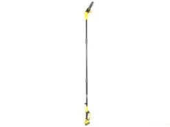 Perche élagueuse Télescopique Réglable STANLEY FATMAX V20 - Batterie 18V 4AH -Entretien Du Jardin perche lagueuse tlescopique rglable stanley fatmax v20 batterie 18v 4ah perche lagueuse lectrique stanley fatmax v20 28810 5 1620133494 IMG 60914676a596e