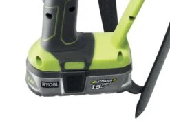 Perche élagueuse Télescopique RYOBI RPP1820-15S - 180-250 Cm - 18V - 1,5Ah - Barre De 20 Cm -Entretien Du Jardin perche lagueuse tlescopique ryobi rpp1820 15s 180 250 cm 18v 1 5ah barre de 20 cm caractristiques principales 29420 1 1621940509 IMG 60acd91dc7a68
