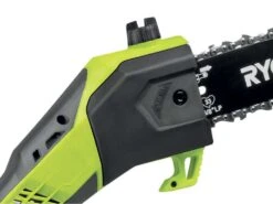 Perche élagueuse Télescopique RYOBI RPP1820-15S - 180-250 Cm - 18V - 1,5Ah - Barre De 20 Cm -Entretien Du Jardin perche lagueuse tlescopique ryobi rpp1820 15s 180 250 cm 18v 1 5ah barre de 20 cm caractristiques principales 29420 1 1621940509 IMG 60acd91dcab2b