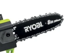 Perche élagueuse Télescopique RYOBI RPP1820-15S - 180-250 Cm - 18V - 1,5Ah - Barre De 20 Cm -Entretien Du Jardin perche lagueuse tlescopique ryobi rpp1820 15s 180 250 cm 18v 1 5ah barre de 20 cm caractristiques principales 29420 1 1621940509 IMG 60acd91dd0a82