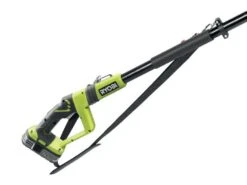 Perche élagueuse Télescopique RYOBI RPP1820-15S - 180-250 Cm - 18V - 1,5Ah - Barre De 20 Cm -Entretien Du Jardin perche lagueuse tlescopique ryobi rpp1820 15s 180 250 cm 18v 1 5ah barre de 20 cm caractristiques principales 29420 1 1621940509 IMG 60acd91dd4fa2