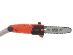 Perche élagueuse Télescopique Sur Rallonge Réglable Black & Decker PS7525-QS -Entretien Du Jardin perche lagueuse tlescopique sur rallonge rglable black decker ps7525 qs le moteur et la barre 17421 1 1562686584 IMG 1470