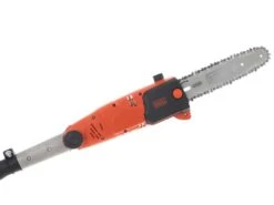 Perche élagueuse Télescopique Sur Rallonge Réglable Black & Decker PS7525-QS -Entretien Du Jardin perche lagueuse tlescopique sur rallonge rglable black decker ps7525 qs le moteur et la barre 17421 1 1562686584 IMG 1472