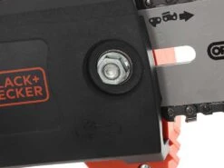 Perche élagueuse Télescopique Sur Rallonge Réglable Black & Decker PS7525-QS -Entretien Du Jardin perche lagueuse tlescopique sur rallonge rglable black decker ps7525 qs le moteur et la barre 17421 1 1562686584 IMG 1474