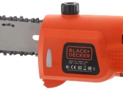 Perche élagueuse Télescopique Sur Rallonge Réglable Black & Decker PS7525-QS -Entretien Du Jardin perche lagueuse tlescopique sur rallonge rglable black decker ps7525 qs le moteur et la barre 17421 1 1562686584 IMG 1475