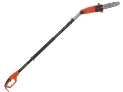 Perche élagueuse Télescopique Sur Rallonge Réglable Black & Decker PS7525-QS -Entretien Du Jardin perche lagueuse tlescopique sur rallonge rglable black decker ps7525 qs perche et poigne 17421 2 1562686585 IMG 1468