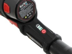 Perche élgueuse à Batterie Sur Perche Télescopique Blue Bird PCS 22-06 - 12.6V - 2Ah -Entretien Du Jardin perche lgueuse batterie sur perche tlescopique blue bird pcs 22 06 12 6v 2ah tte de l lagueuse et caractristiques principales 32028 7 1638287048 IMG 61a646c886da2