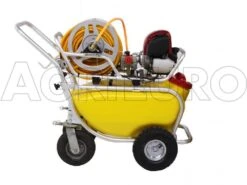 Pompe Agricole Thermique à Chariot En Aluminium GeoTech SP 1050 4S ALU - 4 Temps à Essence -Entretien Du Jardin pompe agricole thermique chariot en aluminium geotech sp 1050 4s alu 4 temps essence pompe de pulvrisation chariot geotech de 100 litres 9464 0 1478615428 IMG 4712