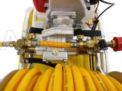 Pompe Agricole Thermique à Chariot En Aluminium GeoTech SP 1050 4S ALU - 4 Temps à Essence -Entretien Du Jardin pompe agricole thermique chariot en aluminium geotech sp 1050 4s alu 4 temps essence pompe de srie lourde 9257 8 1474439715 IMG 4563