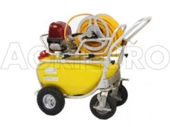Pompe Agricole Thermique à Chariot En Aluminium GeoTech SP 550 4S ALU - 4 Temps à Essence -Entretien Du Jardin pompe agricole thermique chariot en aluminium geotech sp 550 4s alu 4 temps essence pompe de pulvrisation chariot geotech 50 litres 9278 0 1474559410 IMG 4721