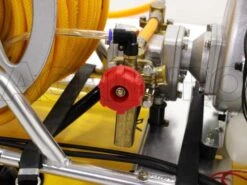 Pompe Agricole Thermique à Chariot En Aluminium GeoTech SP 550 4S ALU - 4 Temps à Essence -Entretien Du Jardin pompe agricole thermique chariot en aluminium geotech sp 550 4s alu 4 temps essence pompe de srie lourde 9257 8 1474439712 IMG 4536