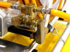 Pompe Agricole Thermique Sur Chariot En Aluminium GeoTech SP 1050 2S ALU - 2 Temps à Mélange -Entretien Du Jardin pompe agricole thermique sur chariot en aluminium geotech sp 1050 2s alu 2 temps mlange pompe de srie lourde 9257 8 1474439714 IMG 4537