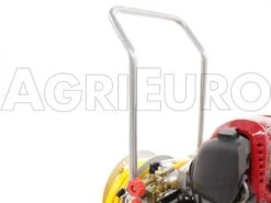 Pompe Agricole Thermique Sur Chariot GeoTech SP 320 4S ALU - 4 Temps à Essence -Entretien Du Jardin pompe agricole thermique sur chariot geotech sp 320 4s alu 4 temps essence autres caractristiques 9454 7 1478247313 IMG 7898