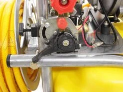 Pompe Agricole Thermique Sur Chariot GeoTech SP 320 4S ALU - 4 Temps à Essence -Entretien Du Jardin pompe agricole thermique sur chariot geotech sp 320 4s alu 4 temps essence autres caractristiques 9454 7 1478247318 IMG 7902