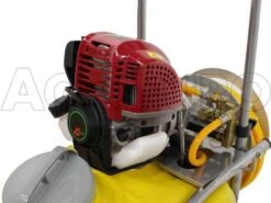 Pompe Agricole Thermique Sur Chariot GeoTech SP 320 4S ALU - 4 Temps à Essence -Entretien Du Jardin pompe agricole thermique sur chariot geotech sp 320 4s alu 4 temps essence moteur 4 temps 9454 9 1478251021 IMG 7939
