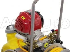 Pompe Agricole Thermique Sur Chariot GeoTech SP 320 4S ALU - 4 Temps à Essence -Entretien Du Jardin pompe agricole thermique sur chariot geotech sp 320 4s alu 4 temps essence moteur 4 temps 9454 9 1478251023 IMG 7944