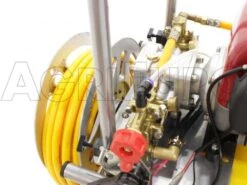 Pompe Agricole Thermique Sur Chariot GeoTech SP 320 4S ALU - 4 Temps à Essence -Entretien Du Jardin pompe agricole thermique sur chariot geotech sp 320 4s alu 4 temps essence pompe de srie lourde 9454 12 1478248378 IMG 7900