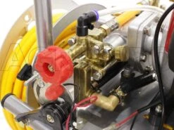 Pompe Agricole Thermique Sur Chariot GeoTech SP 320 4S ALU - 4 Temps à Essence -Entretien Du Jardin pompe agricole thermique sur chariot geotech sp 320 4s alu 4 temps essence pompe de srie lourde 9454 12 1478248382 IMG 7903