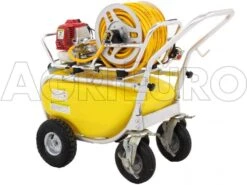 Pompe Agricole Thermique Sur Chariot GeoTech SP 550 2S ALU - Moteur 2 Temps à Mélange -Entretien Du Jardin pompe agricole thermique sur chariot geotech sp 550 2s alu moteur 2 temps mlange pompe de pulvrisation sur chariot geotech 50 litres 9257 0 1474354462 IMG 4519